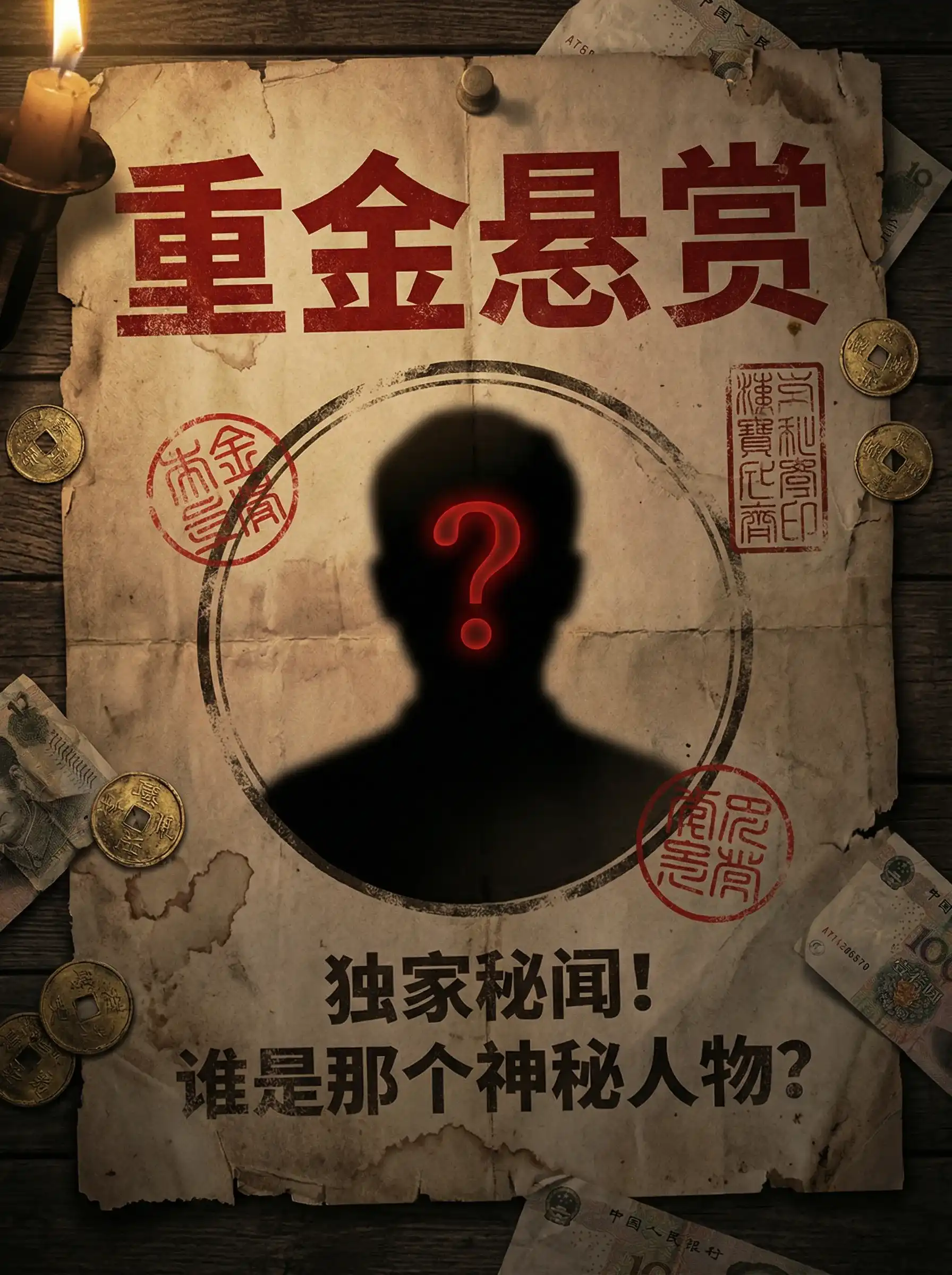法国啄木鸟在线免费观看 - 重金悬赏线索征集令